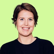 Profile picture for Line Hjartarson