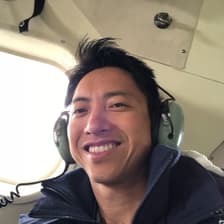 Profile picture for Shawn Li