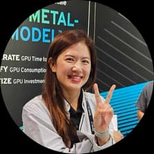 Profile picture for Grace Shin