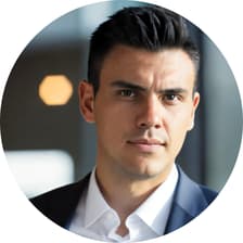 Profile picture for Hayel Robert Abbassi