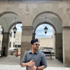 Profile picture for Goutam Mukku