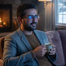 Profile picture for Naiim