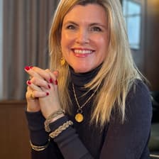 Profile picture for Frederique Thiebaut