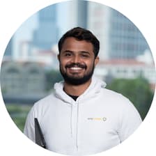 Profile picture for Gokula Krishna