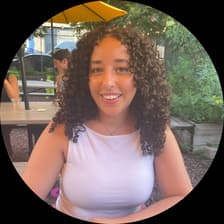 Profile picture for Yasmine Anderson