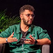 Profile picture for Marouane (Kouga) ESSAÏDI