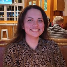 Profile picture for Yuliana Guadalupe Wilson Sanchez