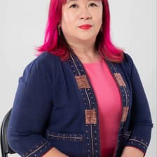 Profile picture for Anna de Chavez