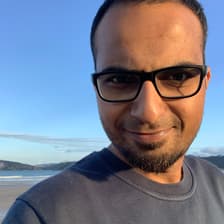 Profile picture for Movin Jain