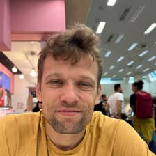 Profile picture for Nikolai