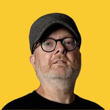 Profile picture for John Lyons FCIM