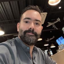 Profile picture for Rodrigo Morales