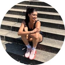 Profile picture for Gabriela Ballesteros