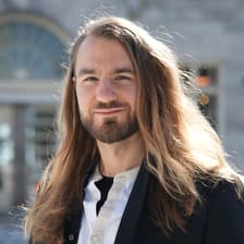 Profile picture for Michael Weirich