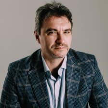 Profile picture for Andrey Lyashin