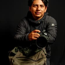 Profile picture for Alan Lebrato