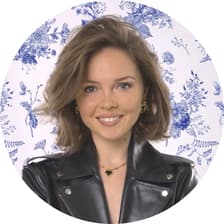 Profile picture for Nadia Kugrashova