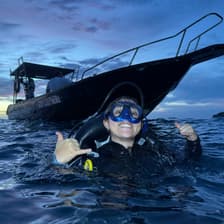 Profile picture for Maria Alejandra Ortiz Velasquez