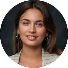 Profile picture for Olia Chernova