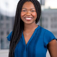 Profile picture for Afrah Boateng