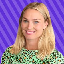 Profile picture for Sophie Hedestad