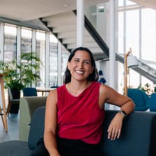 Profile picture for Camila Segura