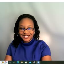 Profile picture for Erica Williams