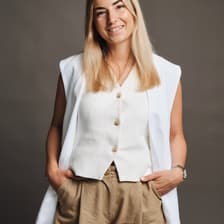 Profile picture for Környei Viktória