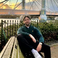 Profile picture for Matthew Hammerstone