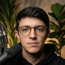 Profile picture for Folco Eloy