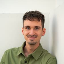Profile picture for Daniel Gogolin