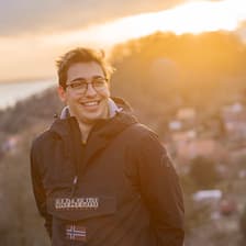 Profile picture for Adam Jenofalvi