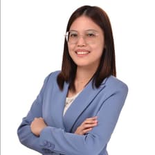 Profile picture for Trexia Olaya