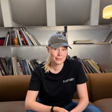 Profile picture for Sara Landfors