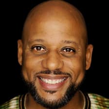 Profile picture for Demetrius Robinson