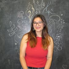 Profile picture for Layla @ Student Sustainability Collective