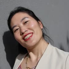 Profile picture for Grace Feng