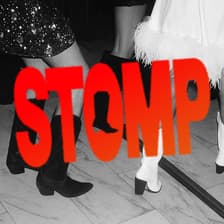 Profile picture for STOMP Queer Line Dance Amsterdam