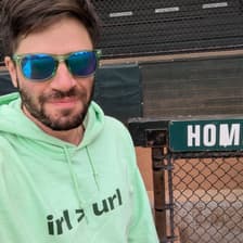 Profile picture for Elliot Roth