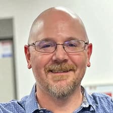 Profile picture for Michael Farnum