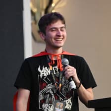 Profile picture for Leonard