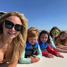 Profile picture for Ben Sabrin