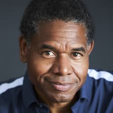 Profile picture for Kirk Johnson