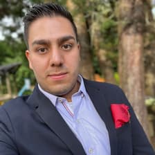 Profile picture for Paulo Ganado