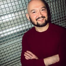 Profile picture for Ali Mukhamadiev