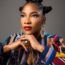 Profile picture for Olajumoke Abiodun