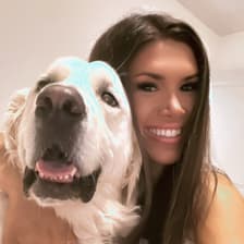 Profile picture for Hannah Yenofsky