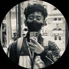 Profile picture for Mark Cantimbuhan