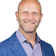 Profile picture for Michael Piccininni