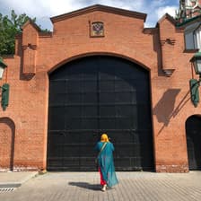 Profile picture for Imelda Harris